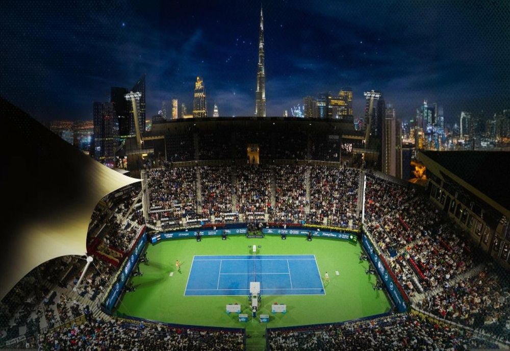 TENIS: WTA DUBAI 2025: SORANA CÎRSTEA, ÎN SFERTURI