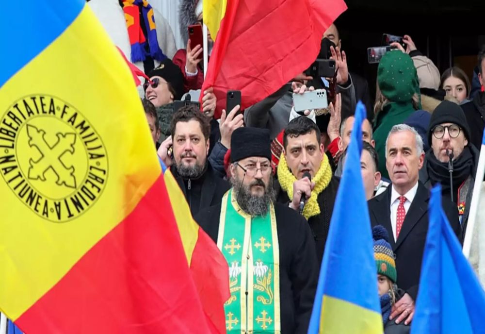 ”LOVITURĂ DE STAT! ESTE UN ABUZ!” – REACȚIE DURĂ A LUI GEORGE SIMION LA RESPINGEREA CANDIDATURII LUI CĂLIN GEORGESCU