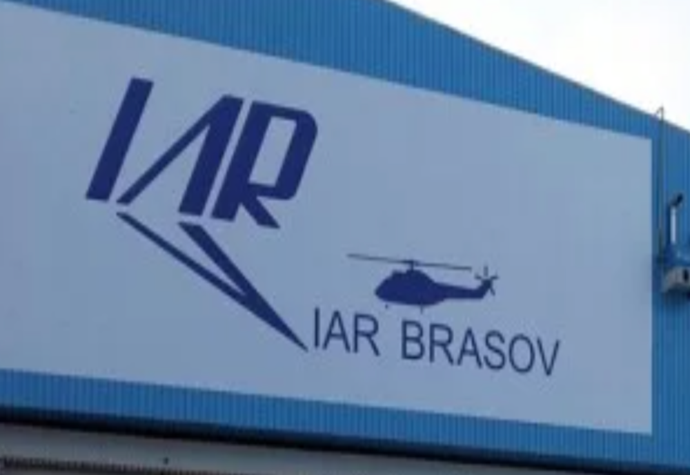 PROTEST LA IAR GHIMBAV, BRAȘOV. ANGAJAȚII ÎȘI EXPRIMĂ NEMULȚUMIREA FAȚĂ DE MODIFICĂRILE ADUSE BONIFICAȚIEI DE PENSIONARE