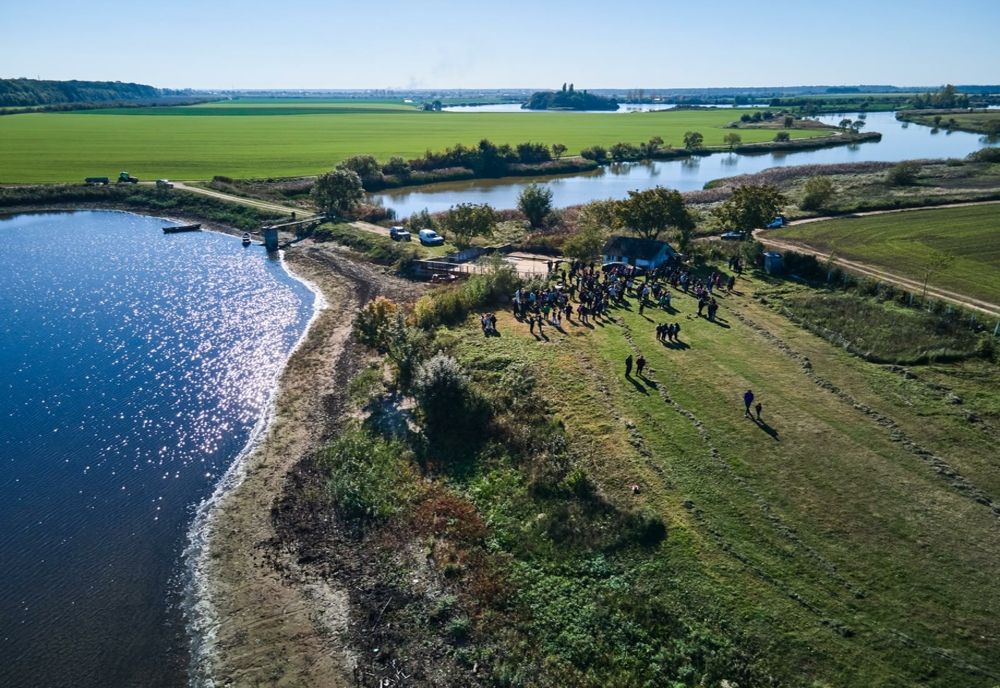 GRIJĂ PENTRU APĂ, GRIJĂ PENTRU VIITOR. PHILIP MORRIS ROMÂNIA, ANGAJAMENT PENTRU PROTEJAREA RESURSELOR DE APĂ