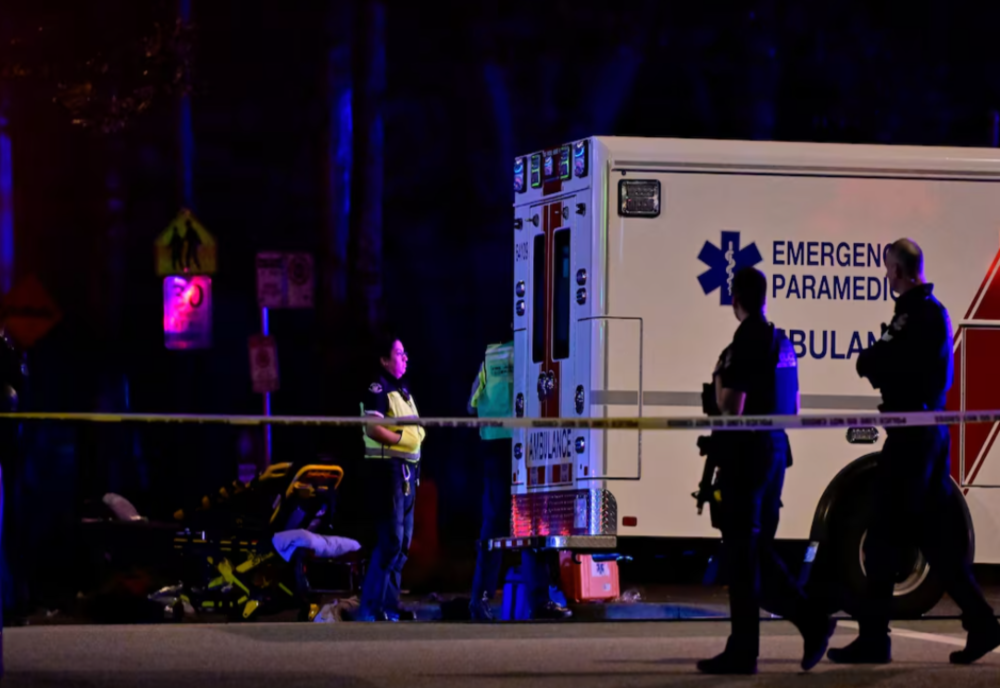 INCIDENT GRAV LA UN FESTIVAL DIN VANCOUVER. O MAȘINĂ A INTRAT ÎN MULȚIME, MAI MULTE PERSOANE AU FOST UCISE