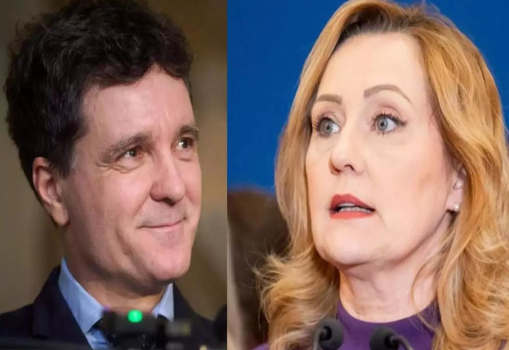 SCANDAL ÎN POLITICĂ: „S-A PRIMIT ORDIN CA SĂ FIE NICUȘOR!” – ACUZAȚIILE UNUI ANALIST POLITIC