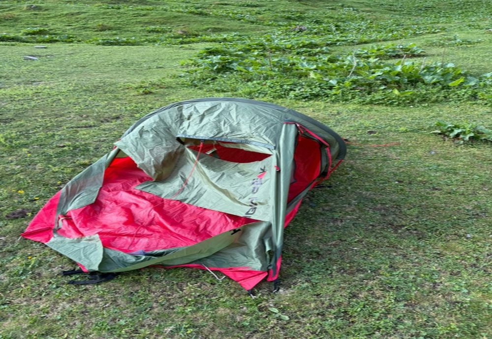 MOMENTE DE GROAZĂ PENTRU O FAMILIE DIN BRAȘOV!