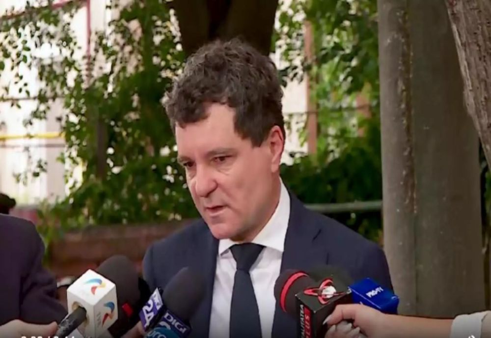 CSM - SCRISOARE DESCHISĂ CĂTRE NICUȘOR DAN