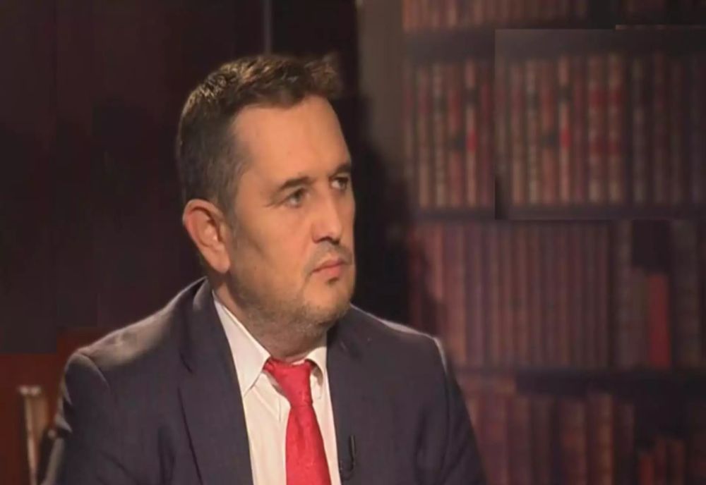 GHEORGHE PIPEREA (AUR) AVERTIZEAZĂ: ROMÂNIA ARE NEVOIE DE ȚAPI ISPĂȘITORI. DOSARELE POLITICE SUNT DOAR PENTRU A DISTRAGE ATENȚIA