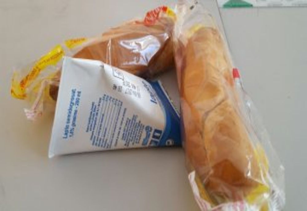 PROGRAMUL „CORNUL ȘI LAPTELE” ÎNTÂRZIE ȘI ÎN ACEST AN, ÎN JUDEȚUL BRAȘOV