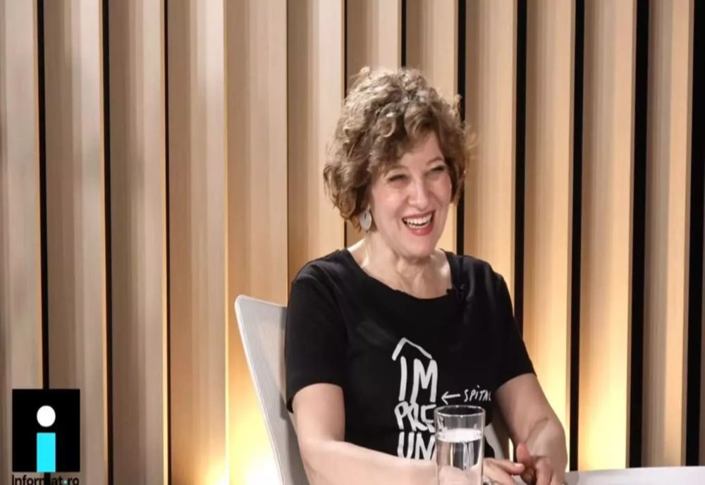 NUMIRE CU SCANDAL LA COTROCENI: OANA GHEORGHIU, DECRET SEMNAT ÎN TĂCERE DE NICUȘOR DAN