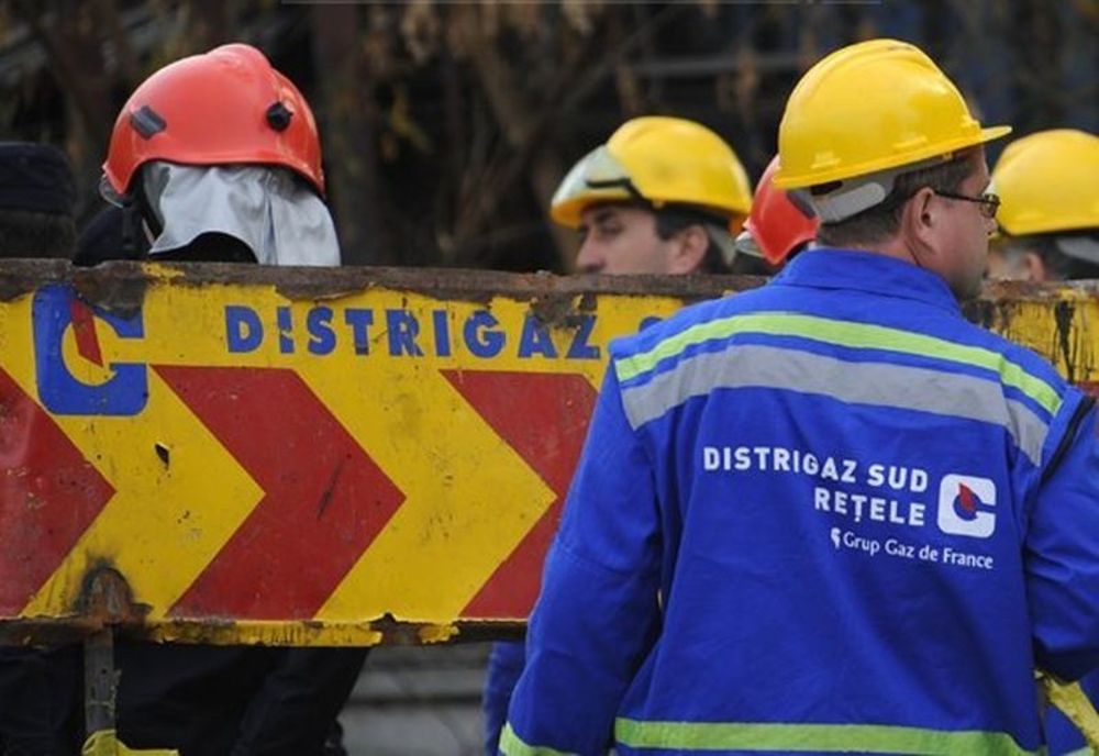 DOSARUL RAHOVA. COMPANIA DISTRIGAZ, ACUZATĂ DE DISTRUGERE DIN CULPĂ
