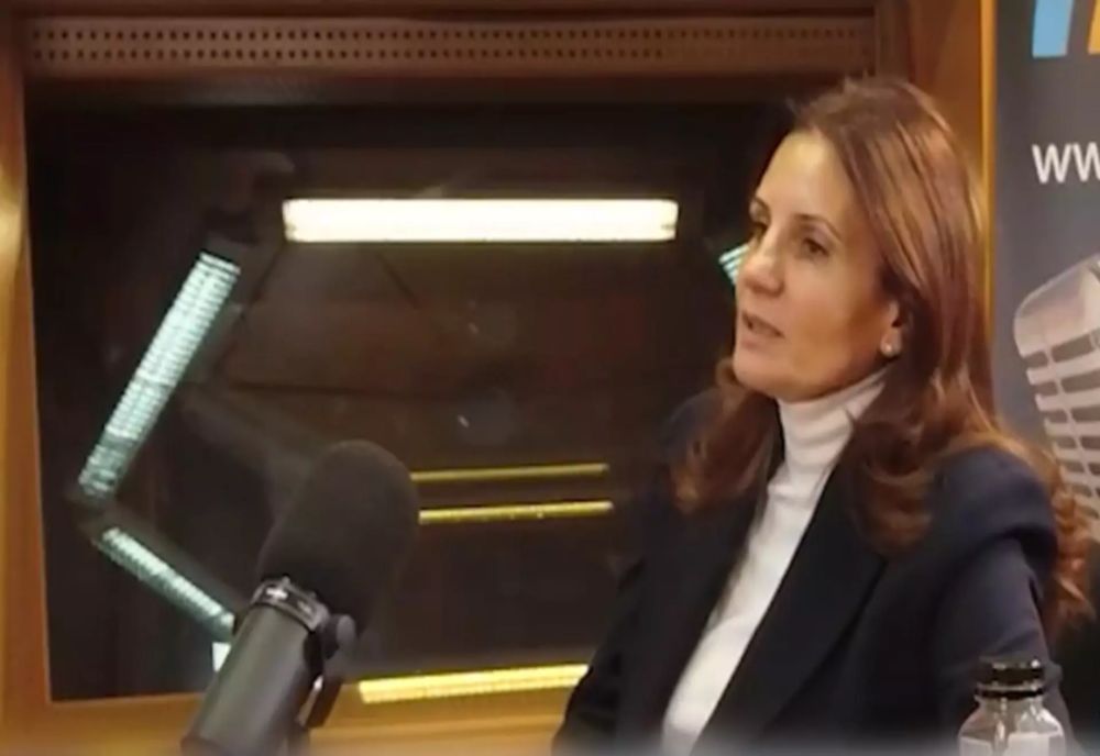 Anca Alexandrescu, acuzații dure: "Mafia imobiliară blochează spațiile verzi. Trebuie să venim cu un nou plan de urbanism"