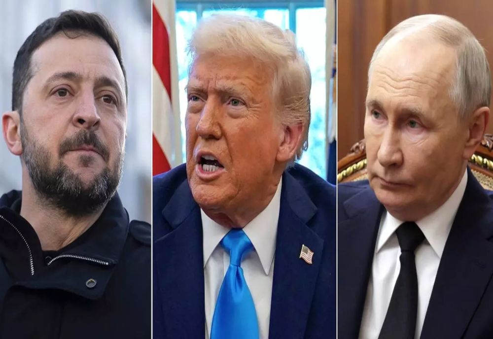 Pacea promisă de Trump se clatină serios! Putin amenință că retrage concesiile făcute