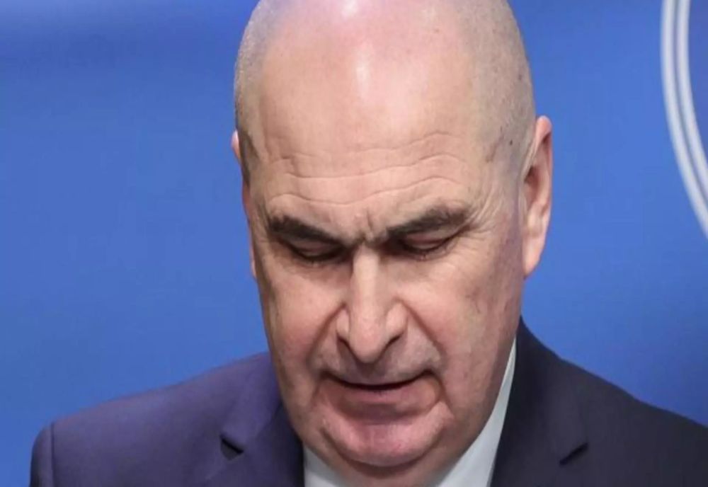 STENOGRAME incendiare din ședința PNL. Bolojan către colegi: ”Să nu ne torpilăm din interior”