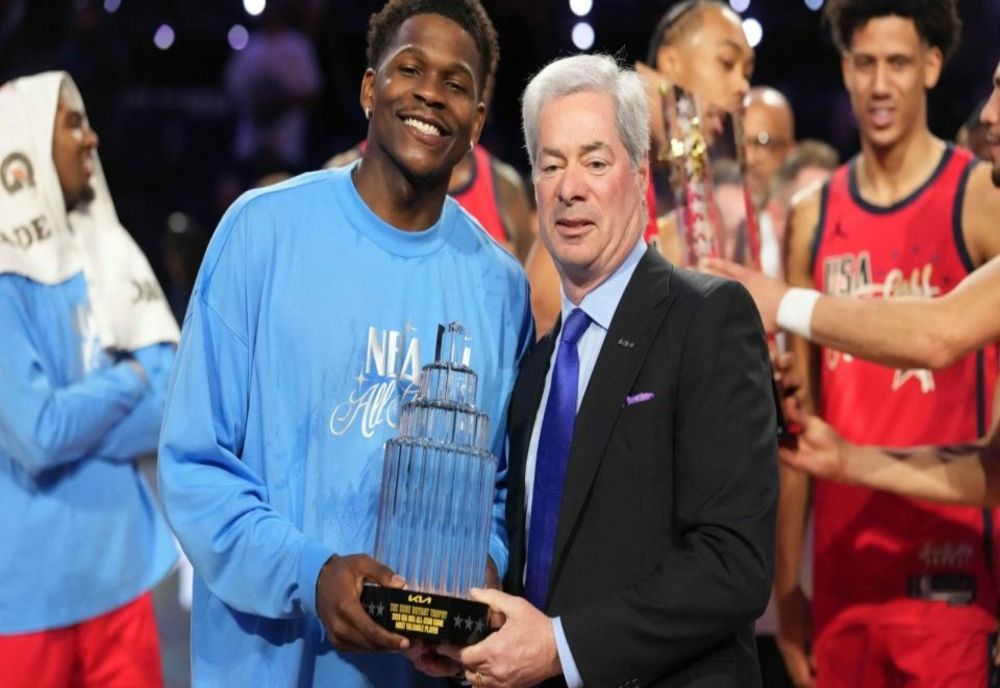 Baschet. USA Stars a câștigat NBA All-Star Game