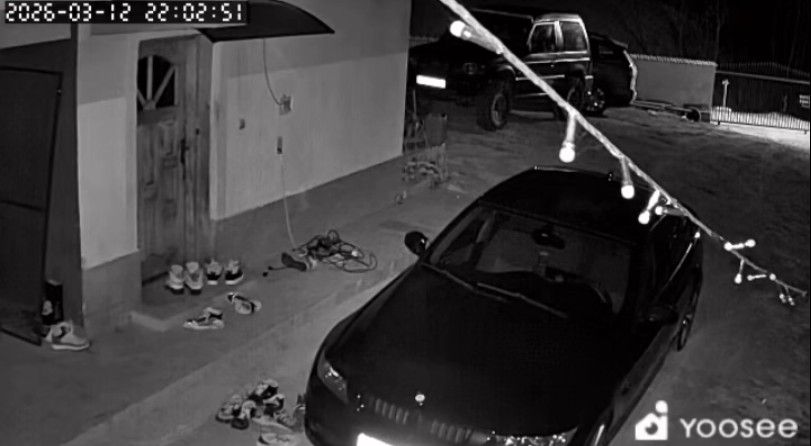 Zgomote puternice în  Argeș și Vâlcea. „S-au zguduit paturile în tot orașul”