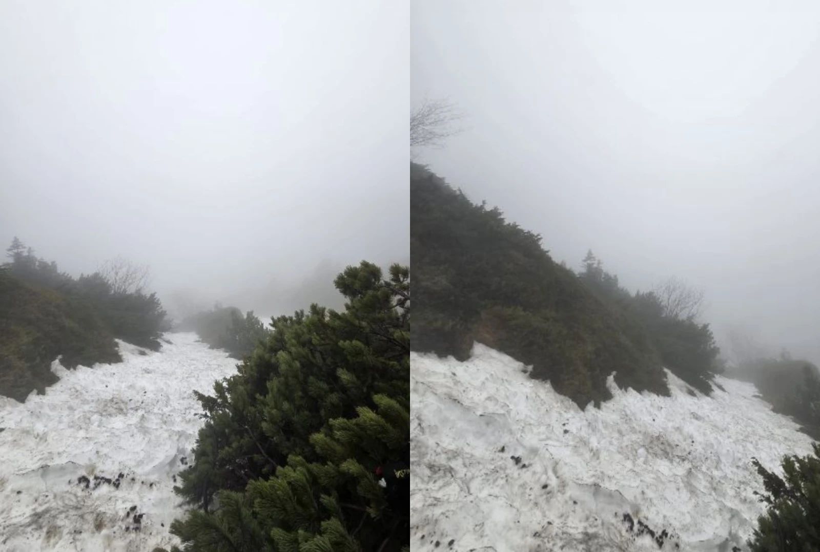 Munții Bucegi