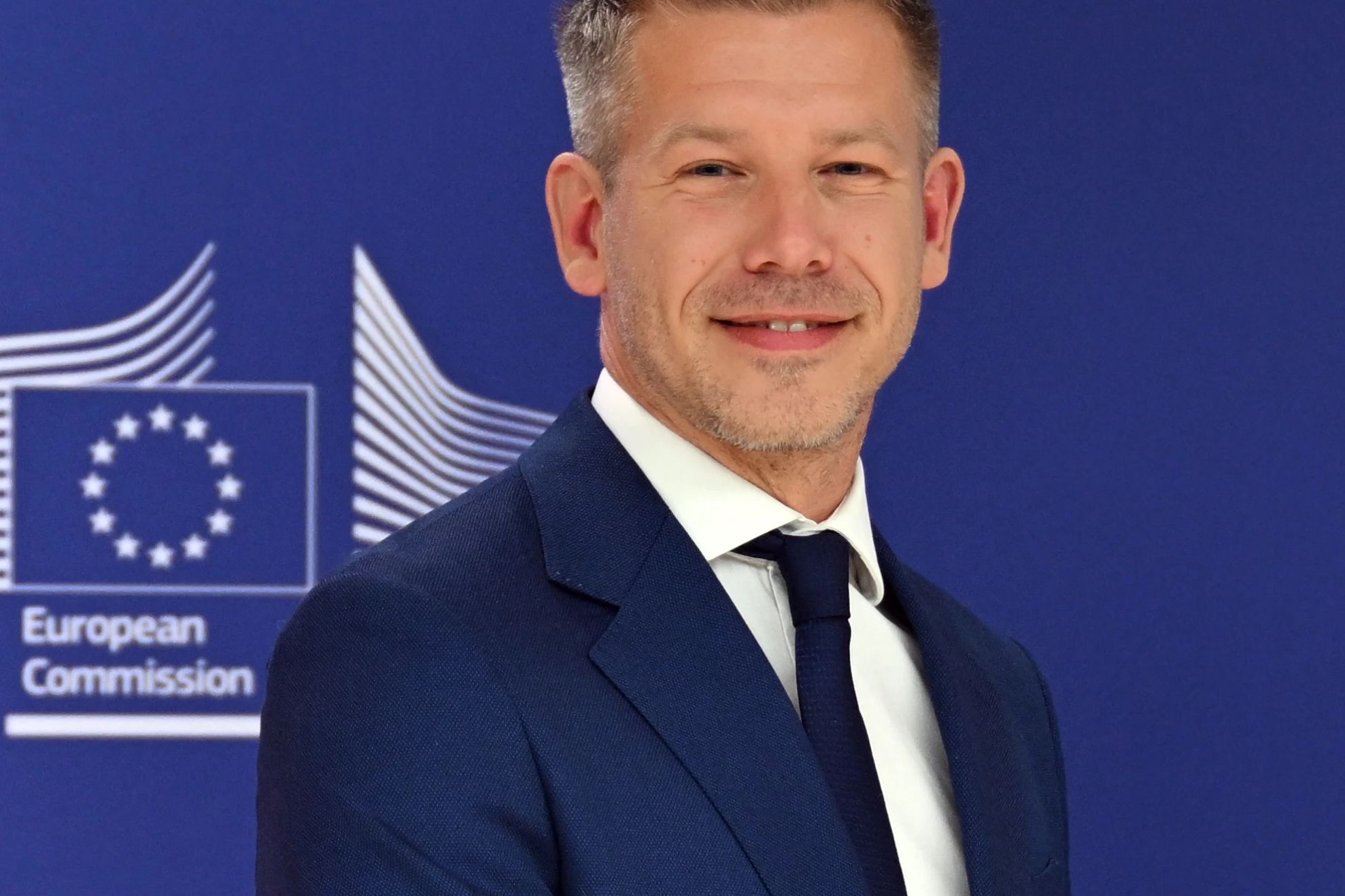 Peter Magyar (Profimedia)