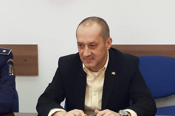 Ședință de Guvern! Ce se întâmplă cu prefectul Marian Rasaliu?