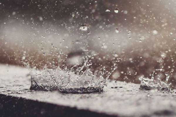 Ploi și instabilitate atmosferică