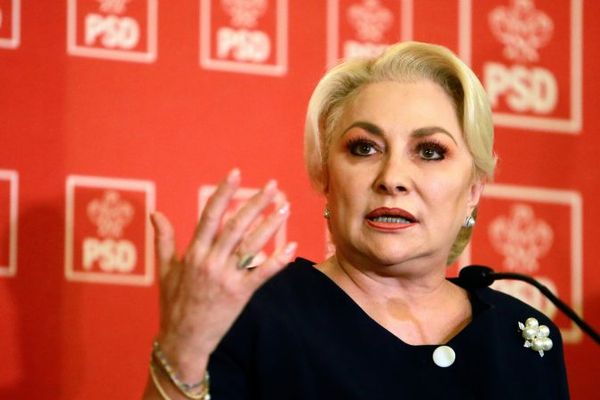 Reacția PSD Brașov după demiterea Guvernului