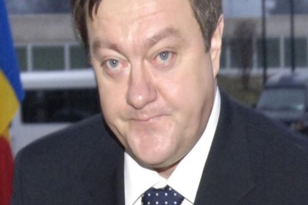  A murit Sorin Frunzăverde, fost deputat și ministru din partea PD, la vârsta de 59 de ani 