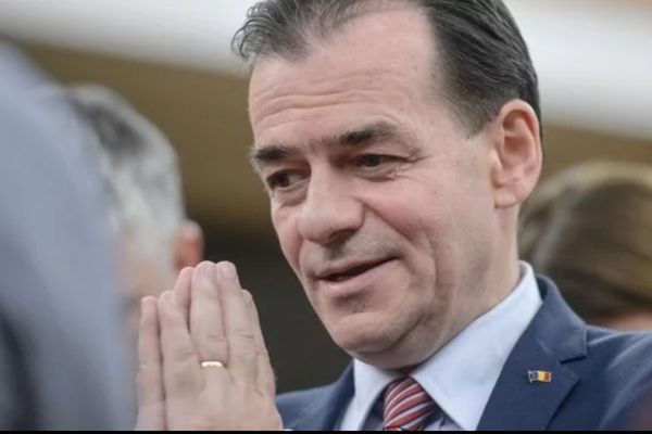 Guvernul Orban a trecut! Componenţa ministerelor