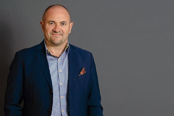 VIDEO Povestea unuia dintre cei mai bogați oameni de afaceri din Brașov