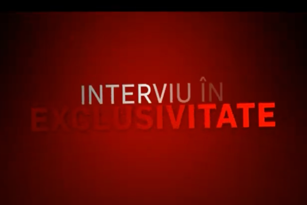 Interviu în exclusivitate la Realitatea Plus - Omul cheie care ştie cine le dădea ordine foştilor şefi din servicii Florian Coldea şi George Maior rupe tăcerea