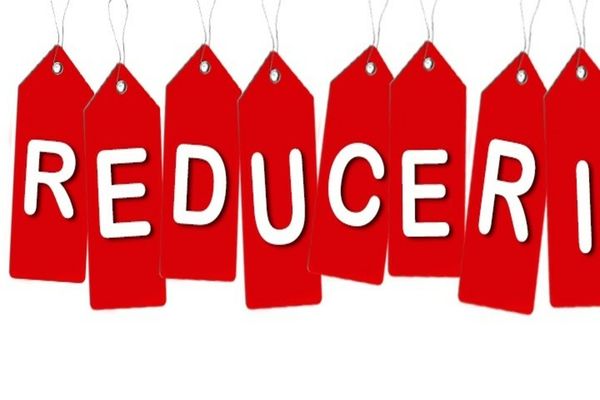 ANPC: Magazinele vor fi obligate, prin lege, să afișeze la reducerile de preț care a fost cel mai scăzut preț din ultimele 30 de zile înainte de ofertă