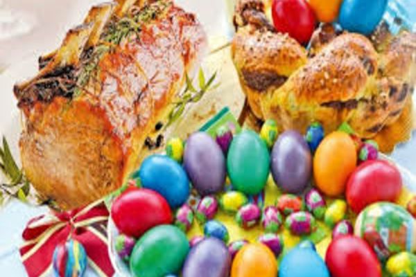 ANPC: Recomandări pentru consumatori în pragul sărbătorilor pascale