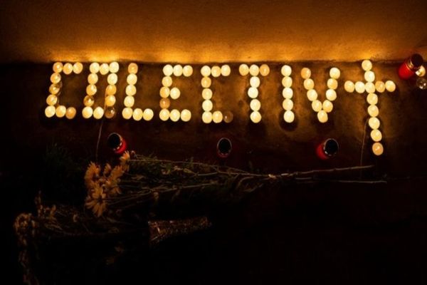 Dezbateri FINALE în „Dosarul COLECTIV”