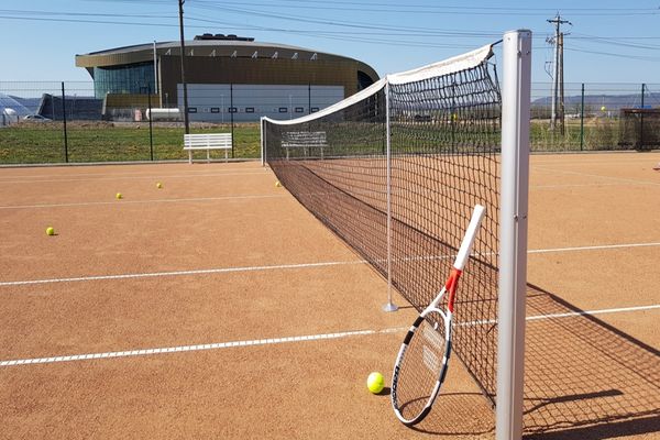 Irina Bara a părăsit US Open în turul I al calificărilor