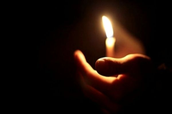 Bărbat omorât de tren!