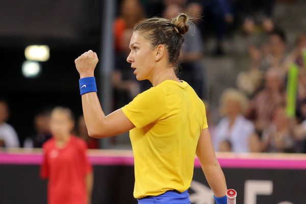 Simona Halep a confirmat participarea la turneul Transylvania Open de la Cluj-Napoca