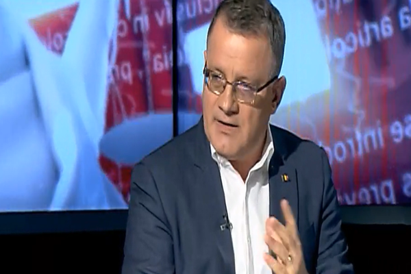 Ministrul Agriculturii își anunță demisia din Guvernul Cîțu