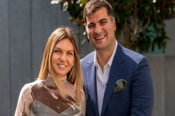 Simona Halep se căsătorește astăzi. Președintele Klaus Iohannis, invitat la nuntă