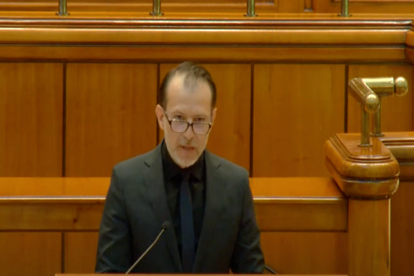 Ședință decisivă pentru stabilirea calendarului moțiunii de cenzură - Birourile permanente dezbat la ora 12