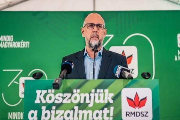 Kelemen Hunor vrea vaccinare obligatorie: ”Când ai o pandemie, când ai o astfel de criză, atunci trebuie să ai un stat puternic”