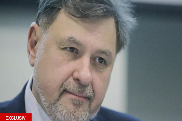 Alexandru Rafila: Moțiunea trece! Îl așteptăm și pe Superman Cîțu, poate-i deschide cineva un geam, să intre direct