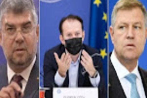 Negocierile între PNL și PSD continuă și astăzi. "Puncte fierbinți" care țin o țară întreagă în șah