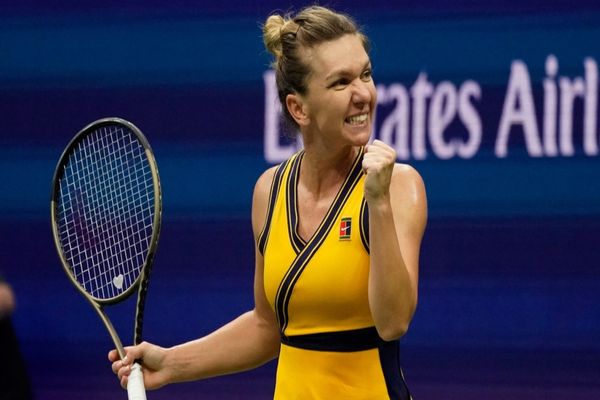 Simona Halep participă în premieră la un turneu din SUA