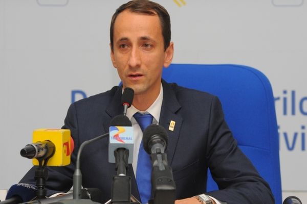 Reacția șefului COSR despre neincluderea Aniei Caill pe lista olimpică! "Am făcut tot ce era omenește posibil"