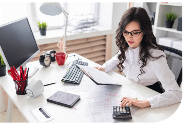 Salariul mediu pe economie a crescut cu aproape 7% în 2021