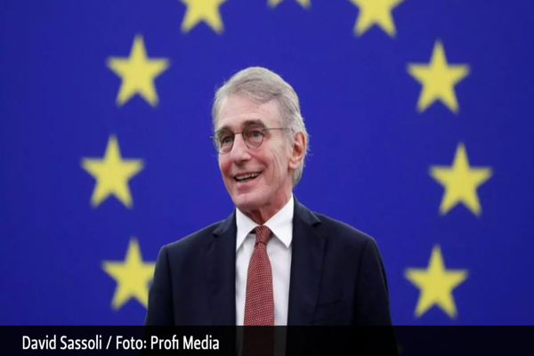 Președintele Parlamentului European a murit