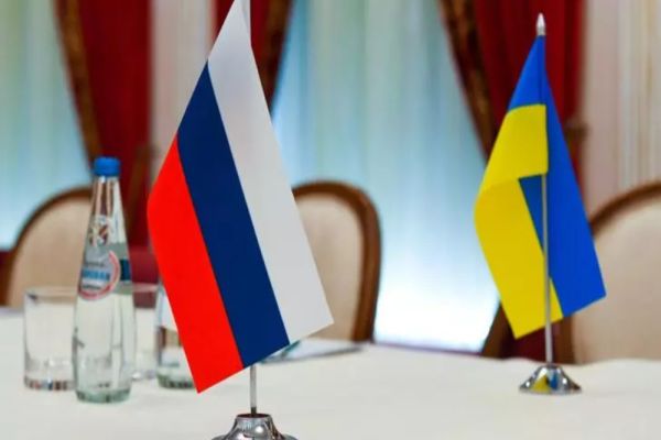 Ucraina cere ca Turcia și Germania să fie „garanții” pentru încetarea războiului - CONDIȚIILE puse lui Putin