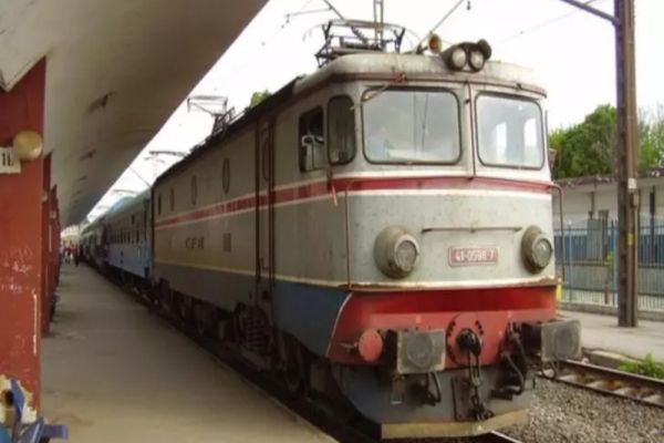 Biletele CFR urmează să se scumpească cu 20% de la 1 iulie