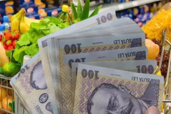 Scumpiri în lanț. INS anunță oficial explozia inflației până în august 2022 - Lovitură uriașă pentru români