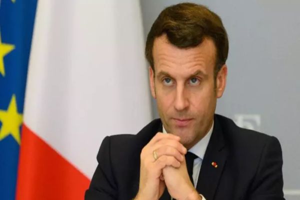 Emmanuel Macron vine MARȚI în România, înainte de prima vizită la Kiev de la începutul războiului - Surse
