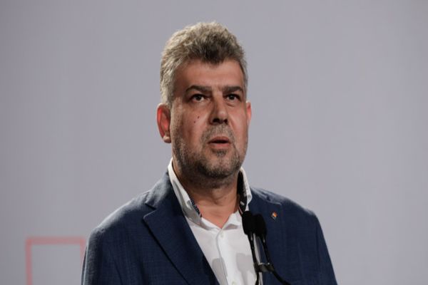 Marcel Ciolacu: Este clar că trebuie să venim cu o plafonare a prețurilor la carburanți