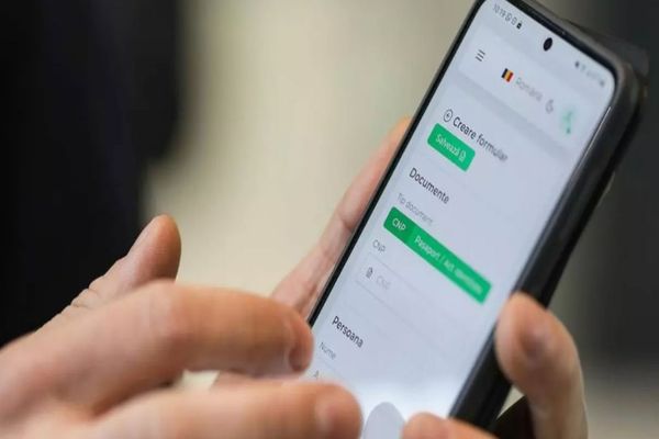 Cum se recuperează AMENDA pentru necompletarea formularului digital COVID de intrare în țară - DOCUMENT