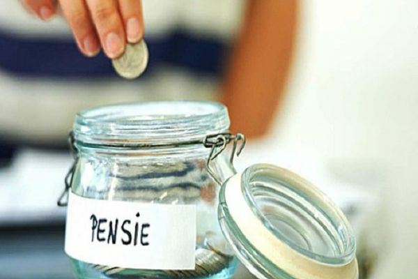 Marius Budăi anunță creșterea sigură a pensiilor din 2023 - Decizia a fost confirmată de Marcel Ciolacu