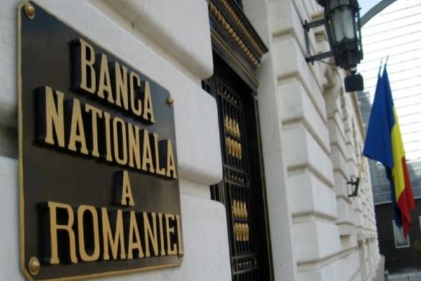 BNR lansează o nouă monedă cu valoare nominală de 10 lei - Cum arată